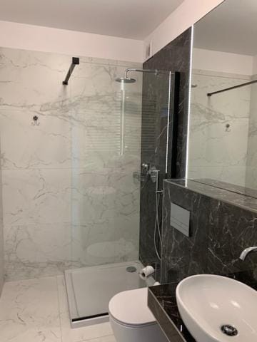 Apartament Sloneczny Apartment in West Pomeranian Voivodeship, Poland