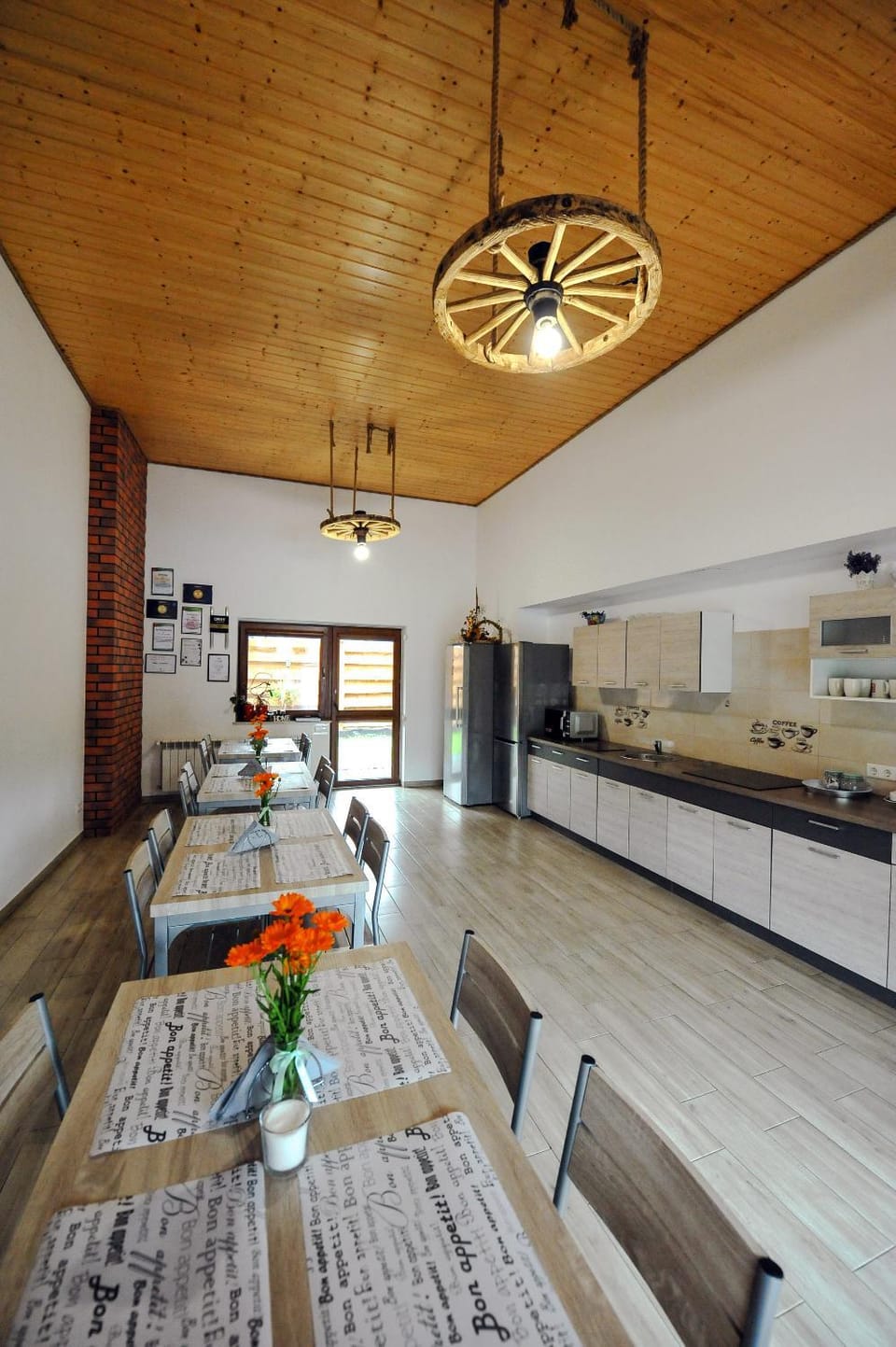Święty Spokój Bieszczady 782-047-324 Farm Stay in Slovakia