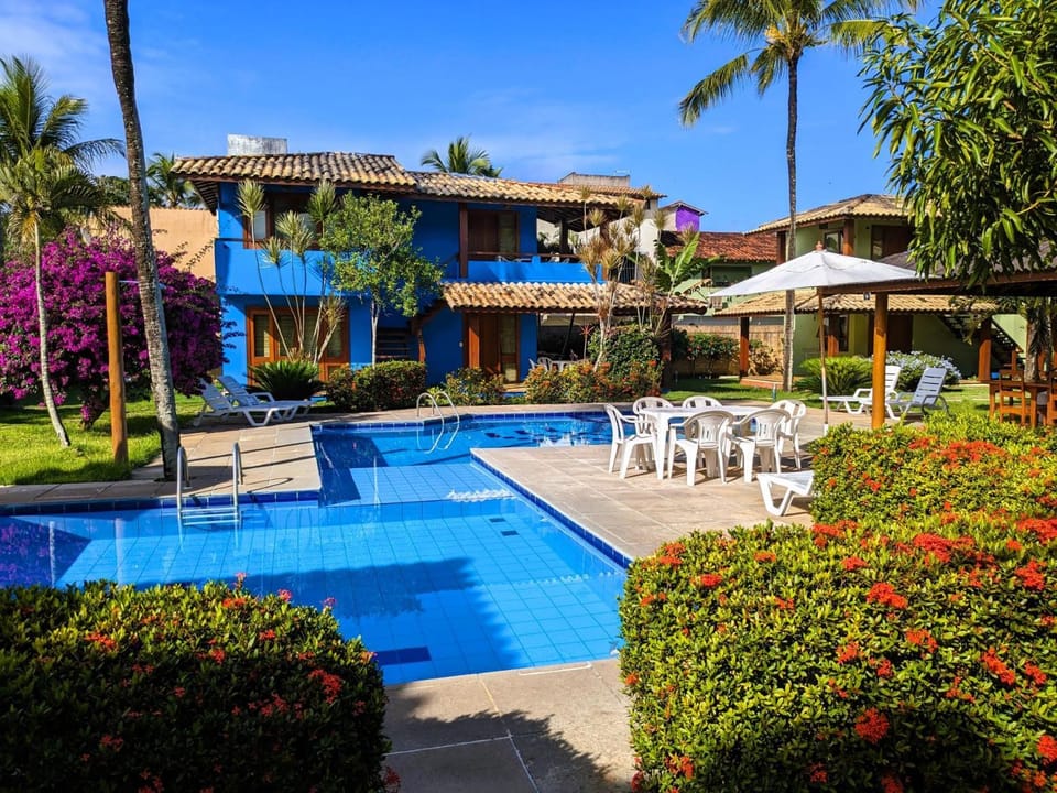 View (from property/room), Garden view, Pool view, Swimming pool