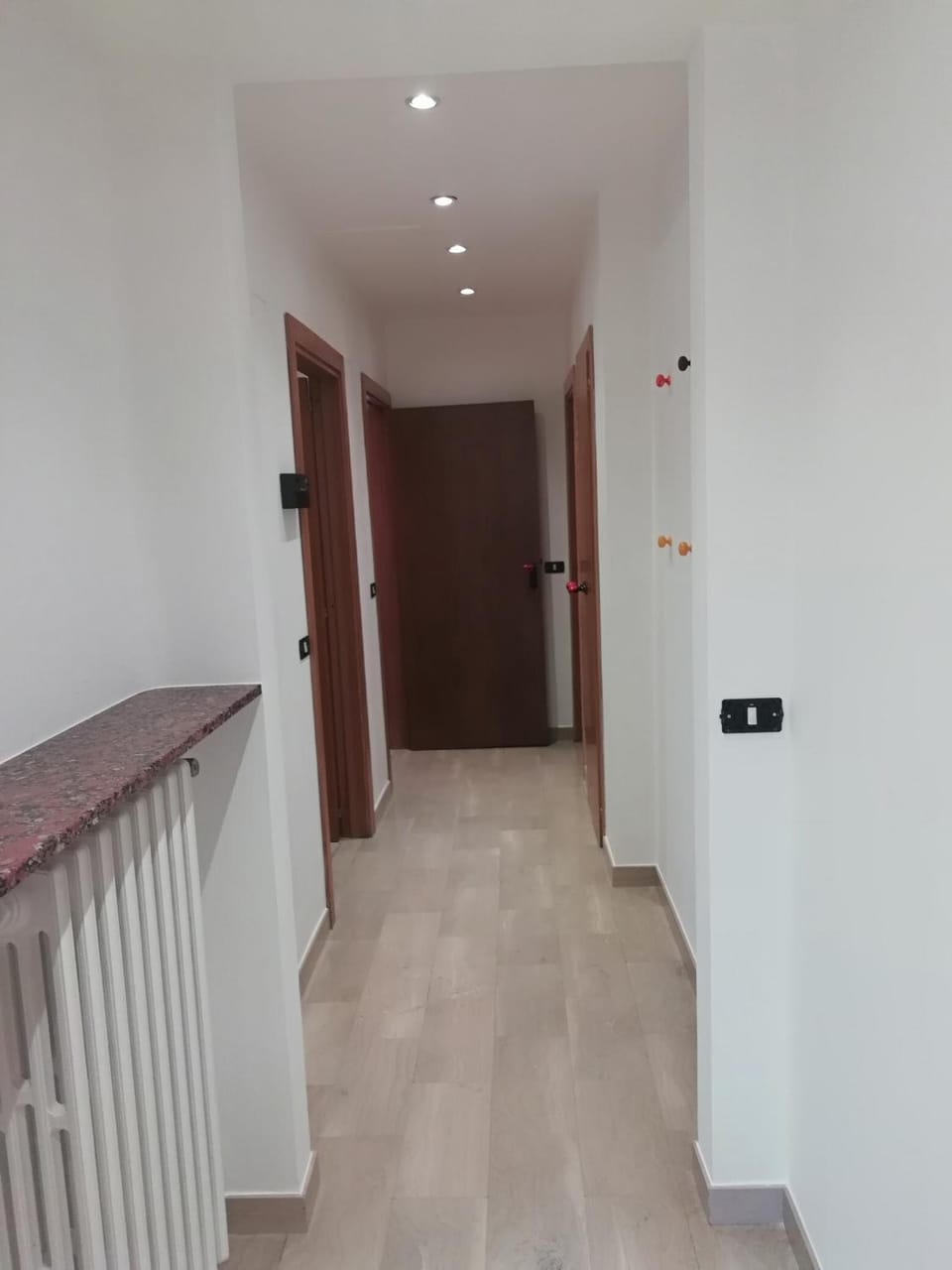 Casa vacanze La rosa bianca Apartment in San Benedetto del Tronto