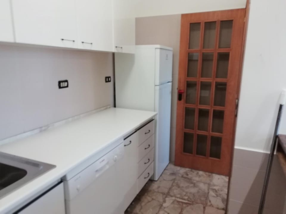 Casa vacanze La rosa bianca Apartment in San Benedetto del Tronto