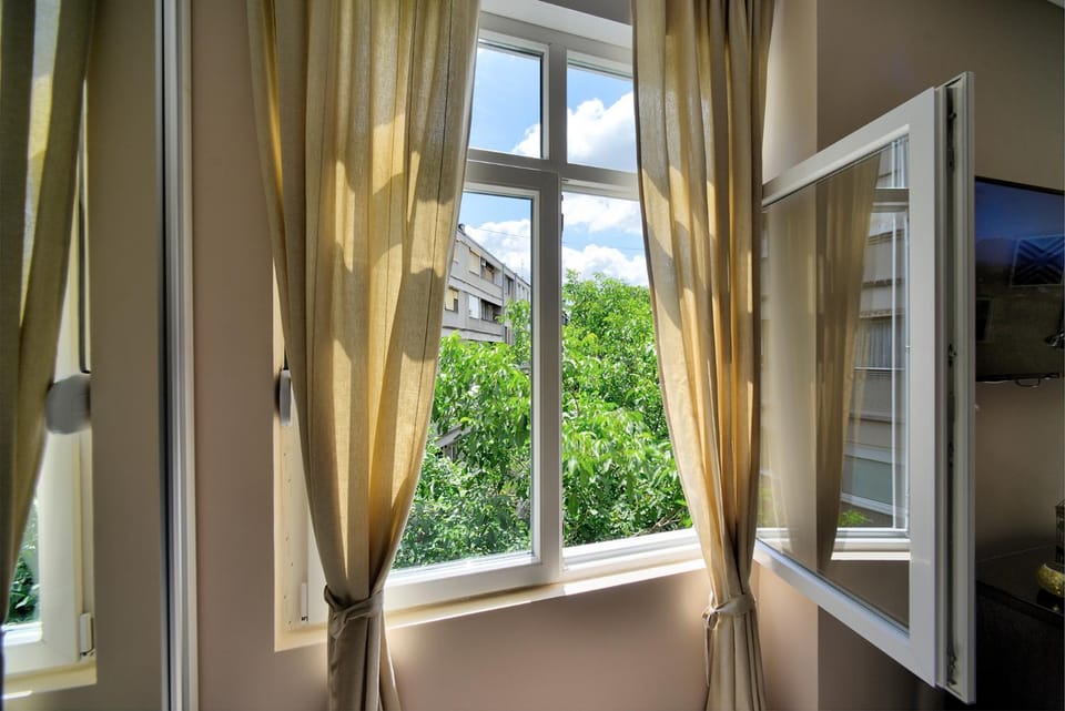 Z&N luxury Belgrade appartment - city center Apartment in Belgrade