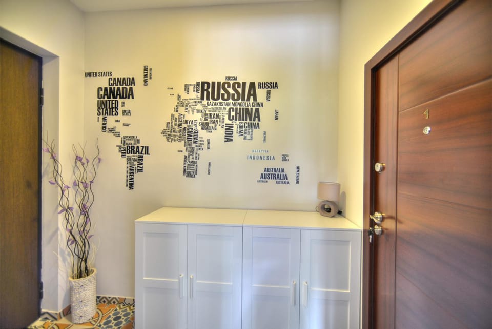 Z&N luxury Belgrade appartment - city center Apartment in Belgrade