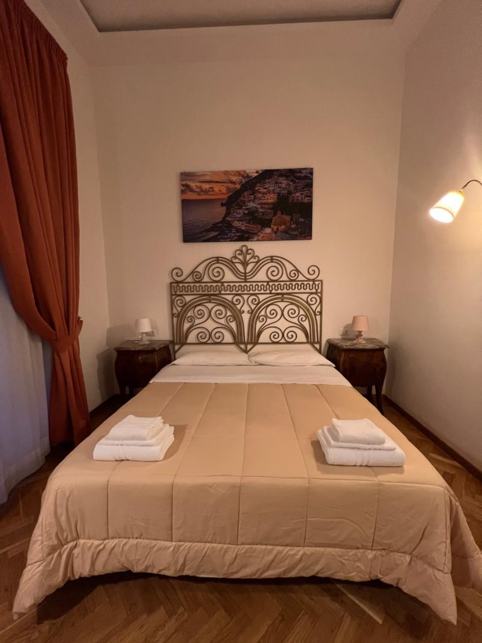 Di Palma Suite Bed and Breakfast in Naples