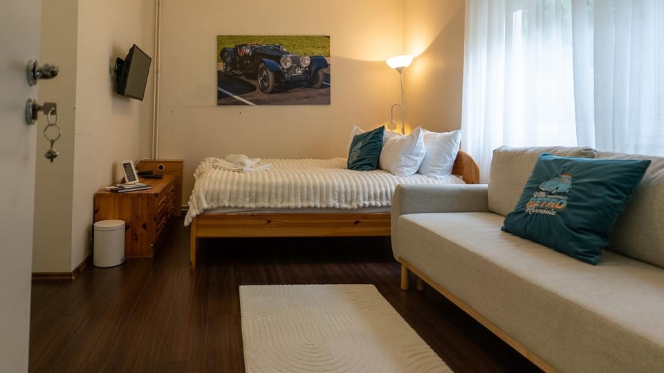 Sauna, Spa and wellness centre/facilities