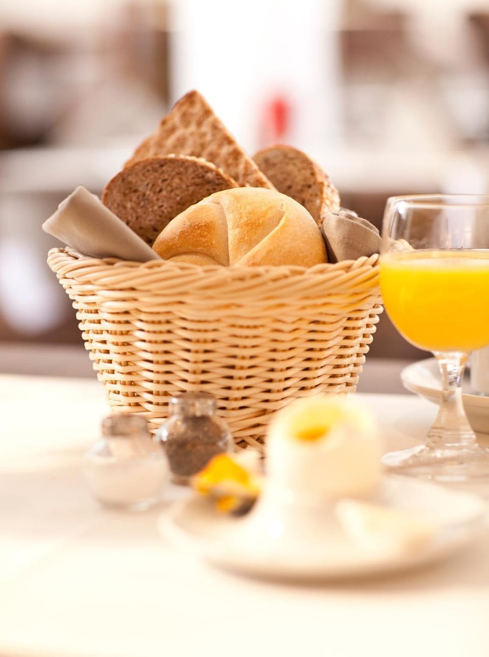 Food, Drinks