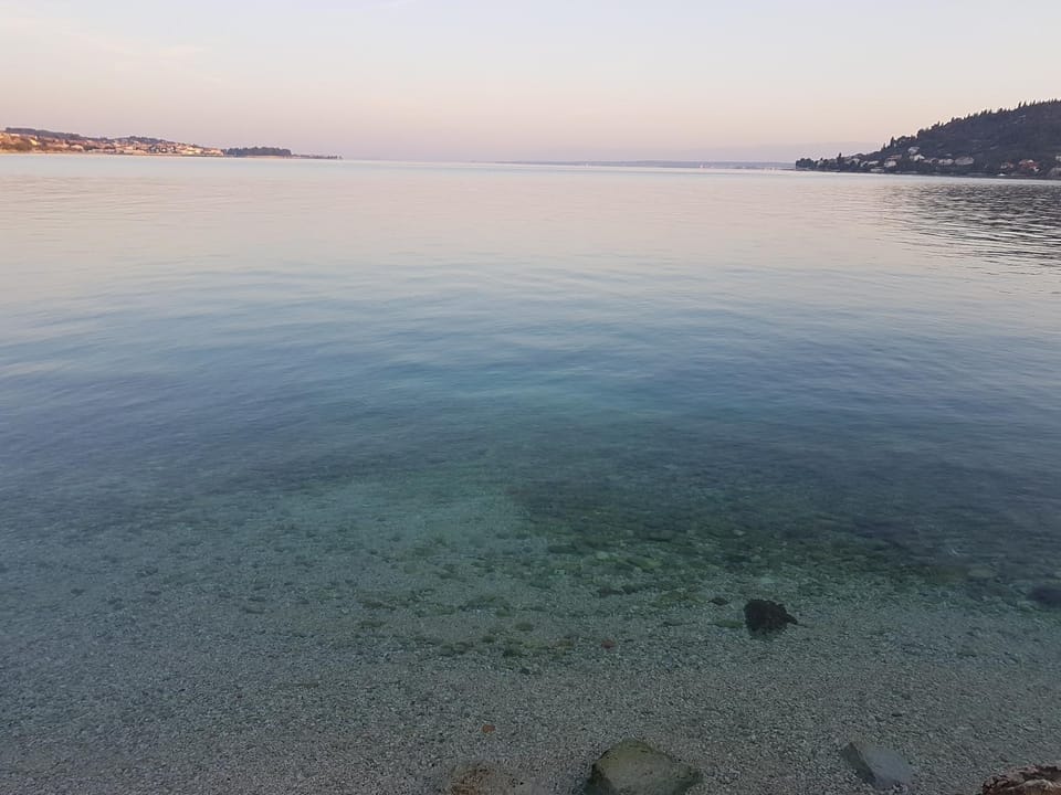 Nearby landmark, Beach
