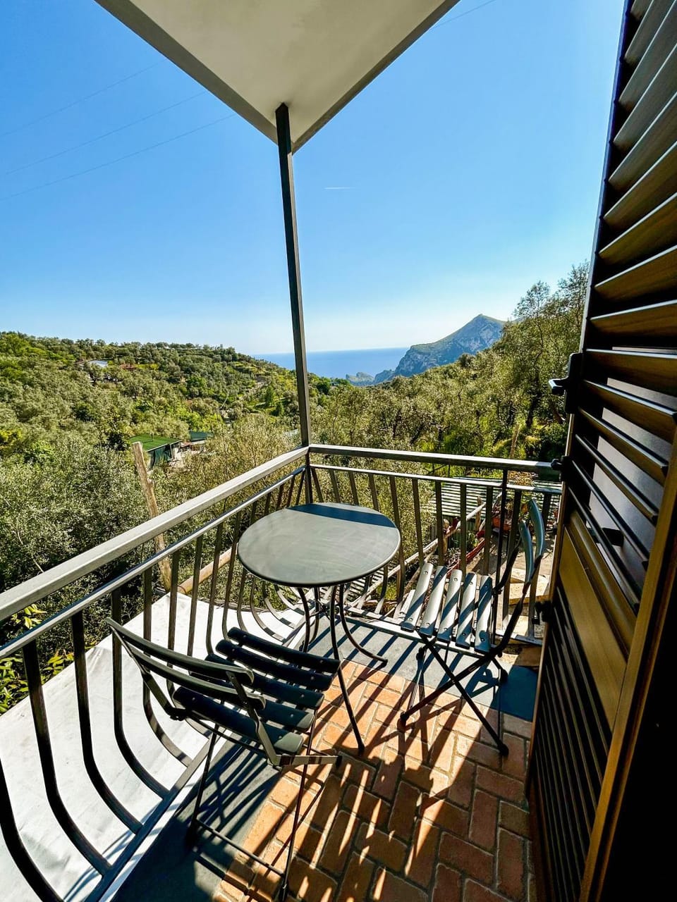 Domus Ars Home & Jacuzzi Bed and Breakfast in Massa Lubrense
