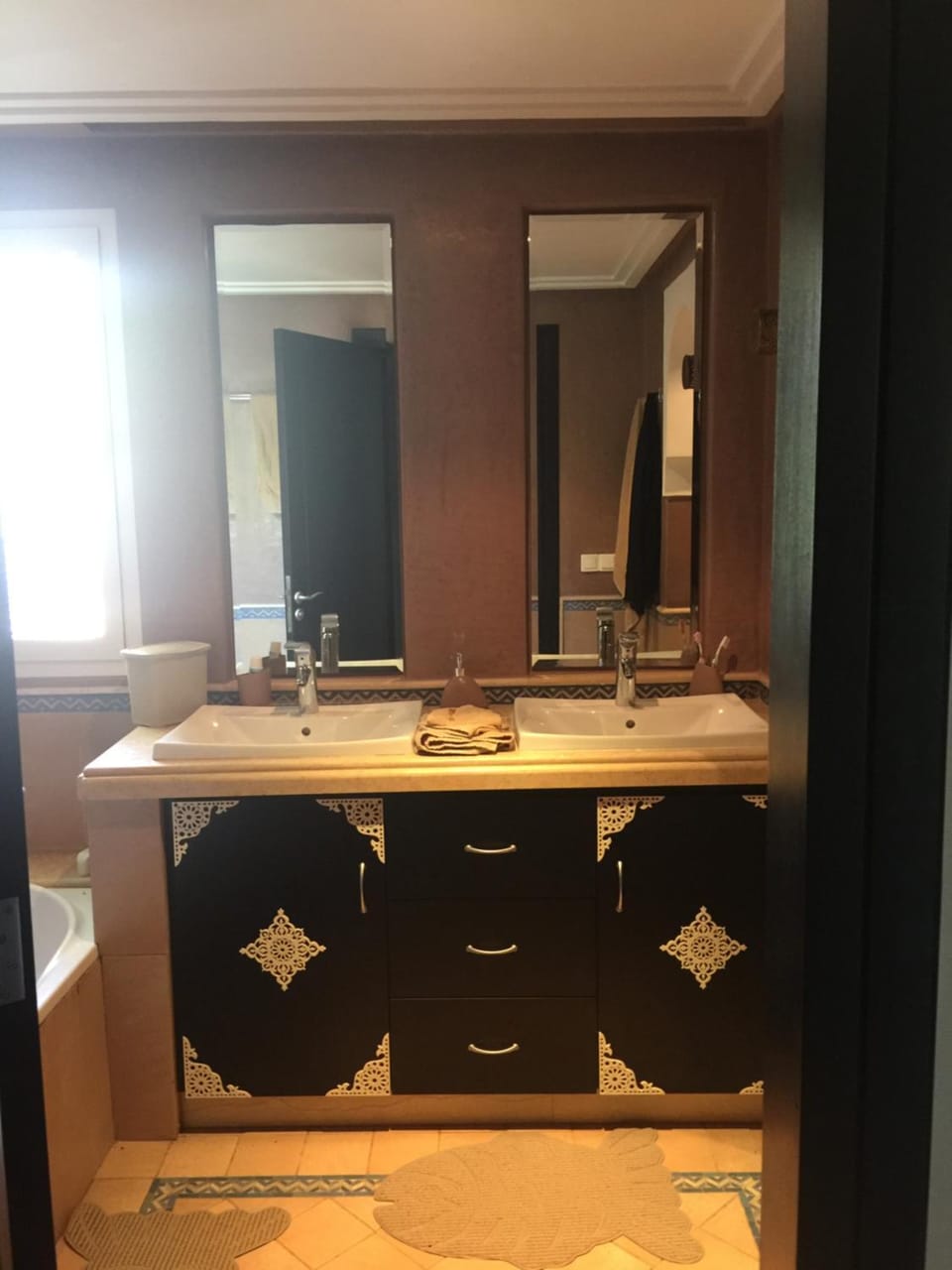 Résidence Naama Apartment in Agadir
