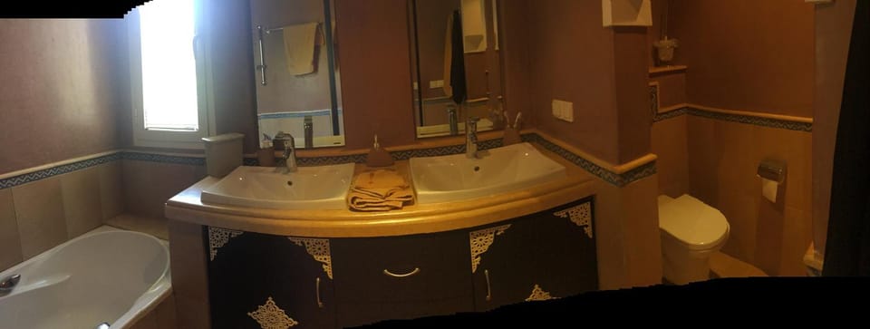 Résidence Naama Apartment in Agadir