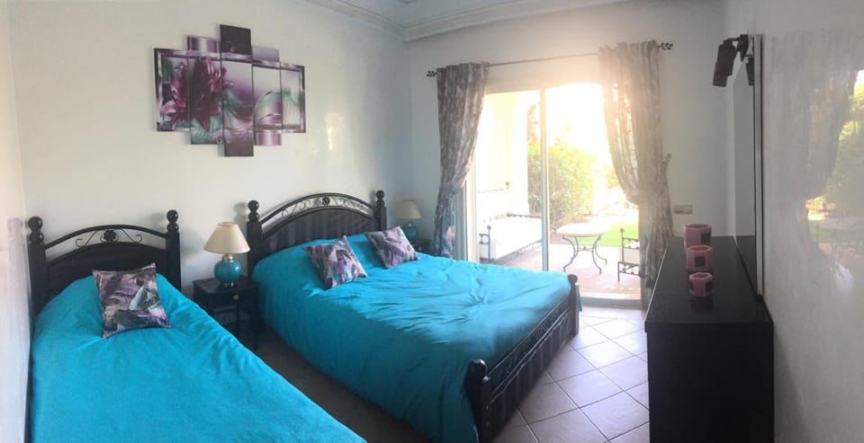 Résidence Naama Apartment in Agadir