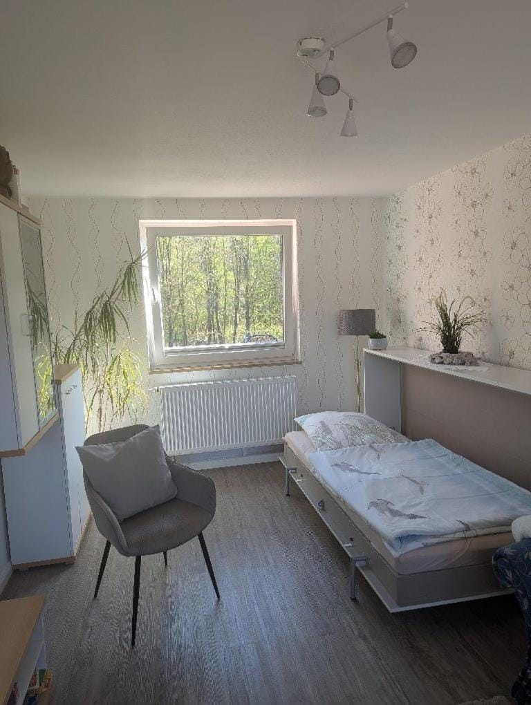 Gesa Kronenberger Apartment in Scharbeutz