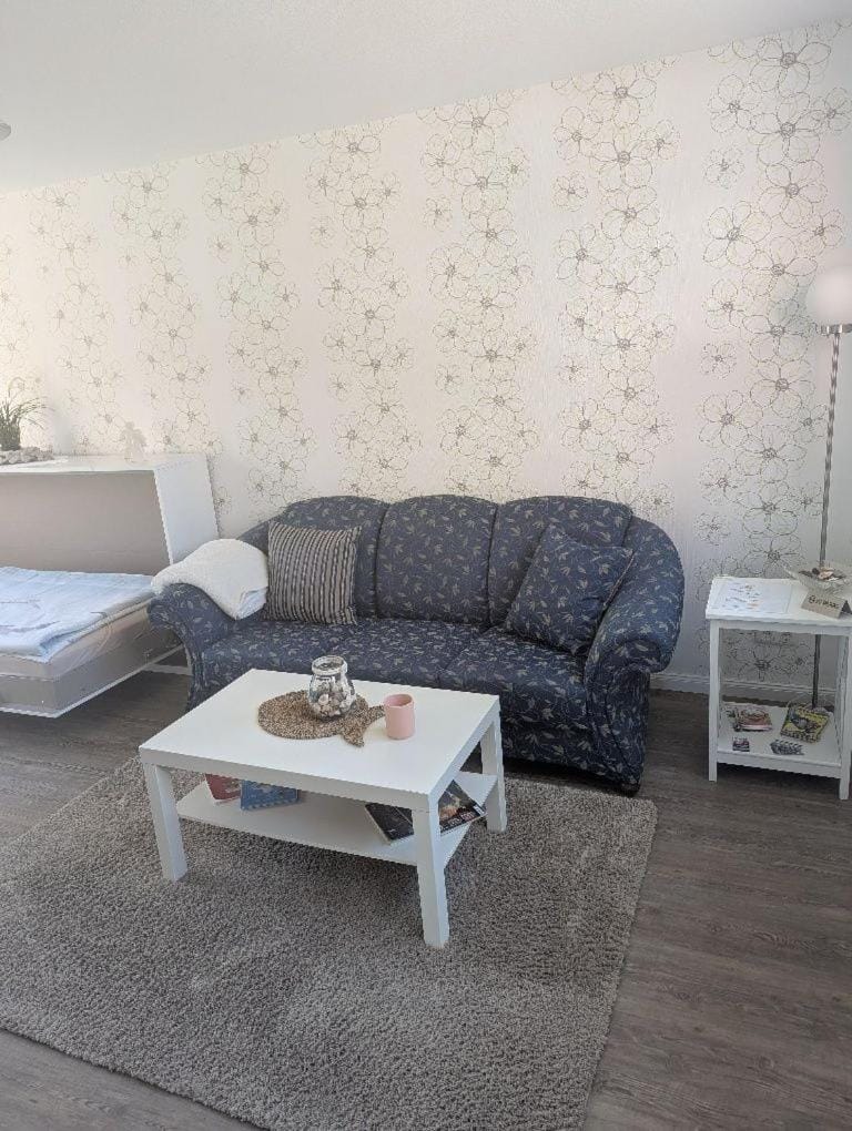Gesa Kronenberger Apartment in Scharbeutz
