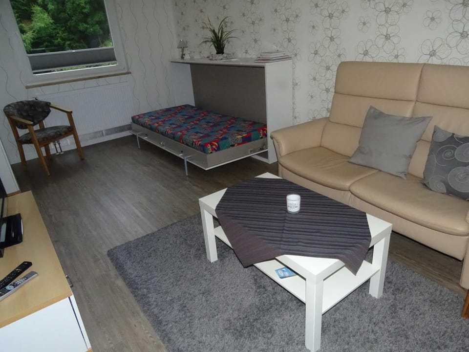 Gesa Kronenberger Apartment in Scharbeutz
