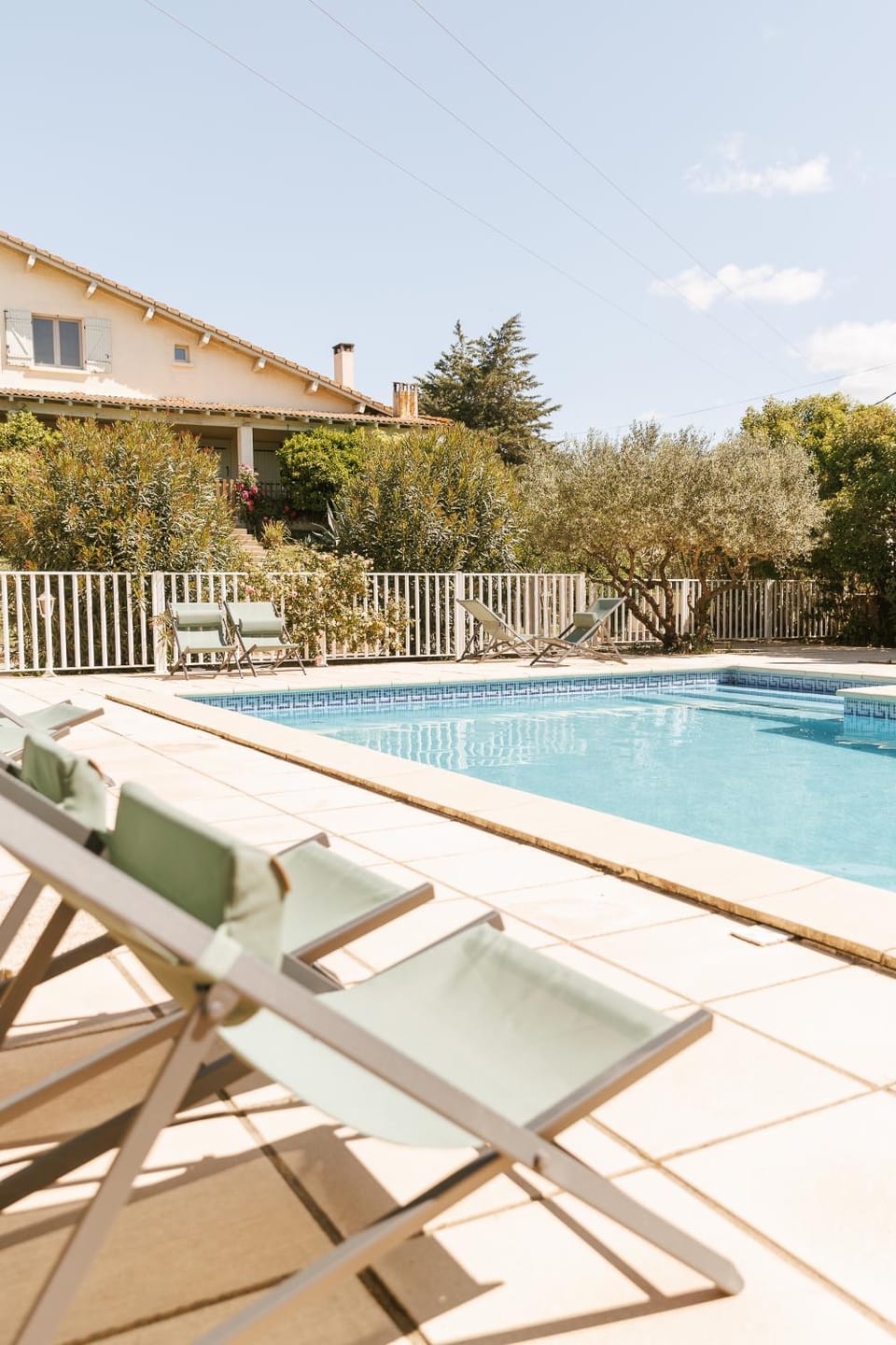 Day, Pool view, Swimming pool