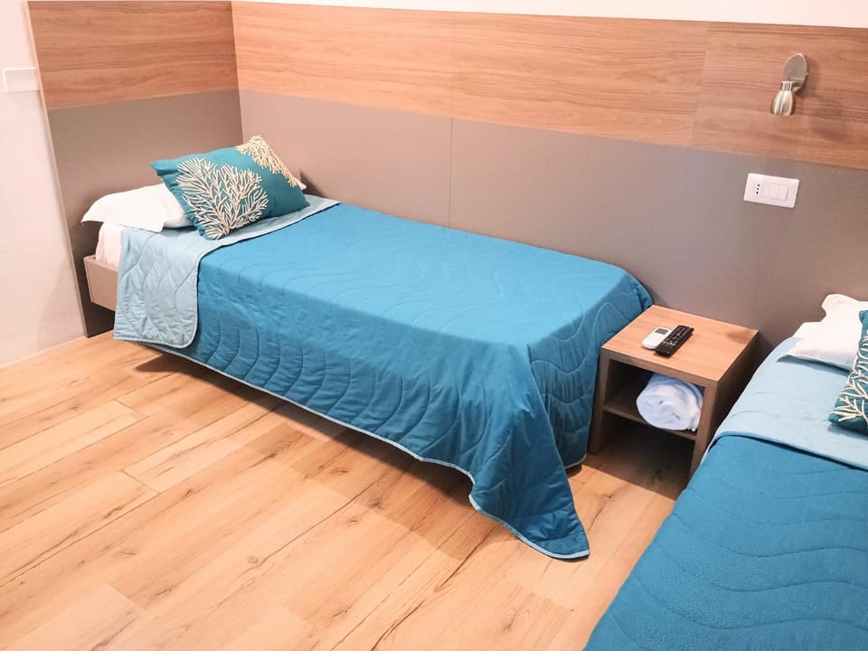 Il Salice b&b Bed and Breakfast in Pittulongu