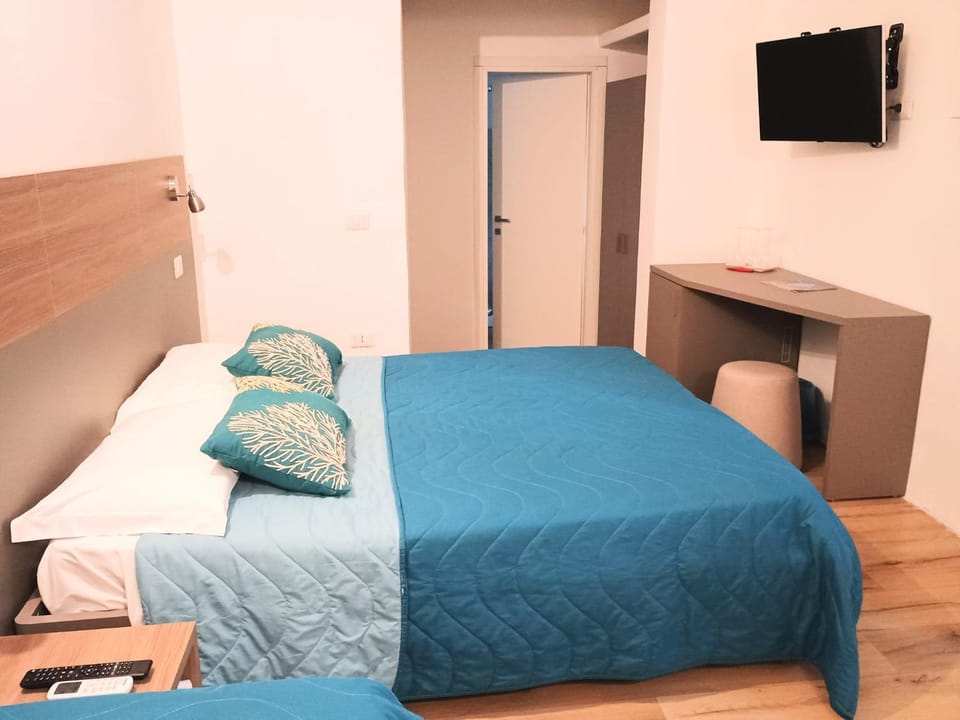 Il Salice b&b Bed and Breakfast in Pittulongu