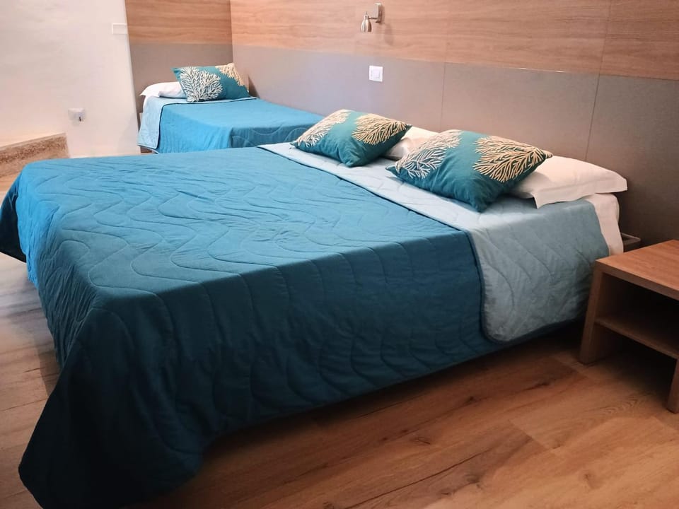 Il Salice b&b Bed and Breakfast in Pittulongu