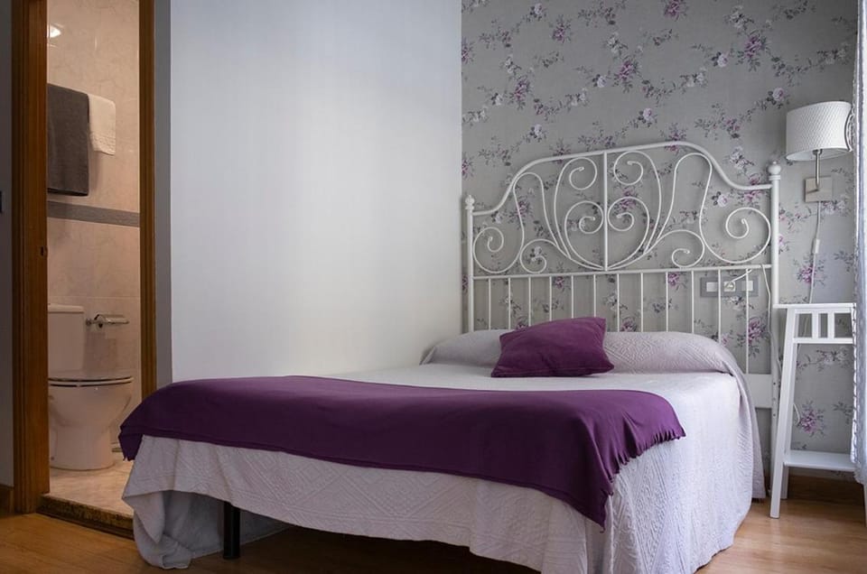 Balenax Pensión Hotel in Gijón