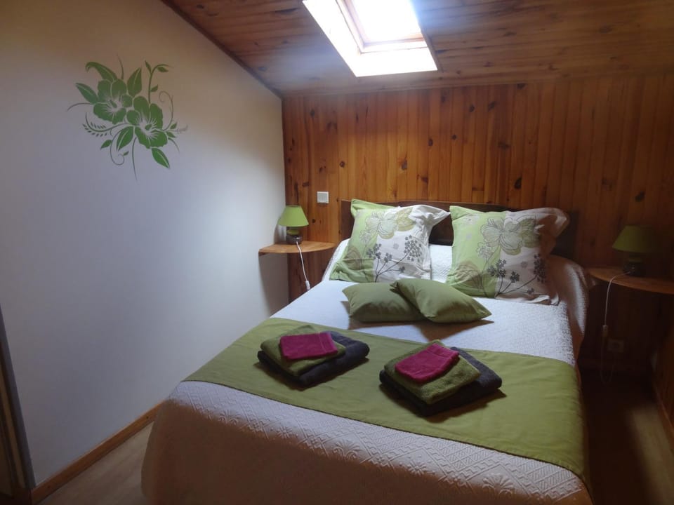 Ferme Des Pirodelles Farm Stay in Centre-Val de Loire