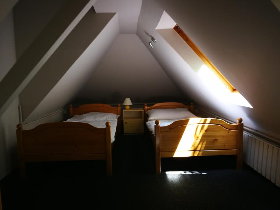 Tornyos Panzió és Étterem Bed and Breakfast in Slovakia