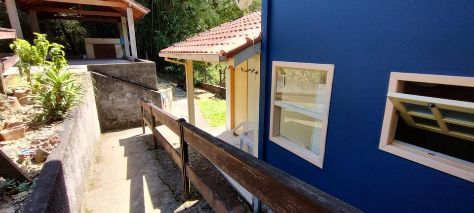 Casa do Artista House in State of Rio de Janeiro