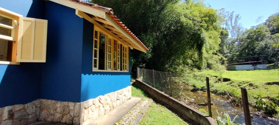 Casa do Artista House in State of Rio de Janeiro