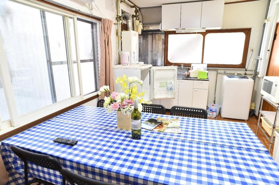 Greenheim Suitengushita / Vacation STAY 1689 Apartment in Hokkaido Prefecture