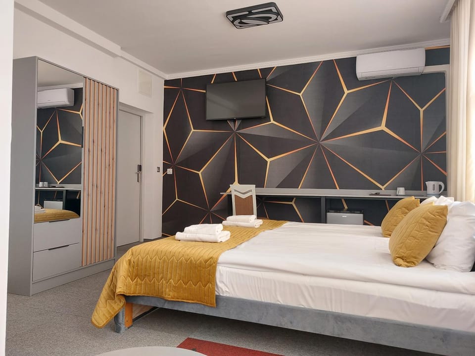 Perla Apartment hotel in Poland