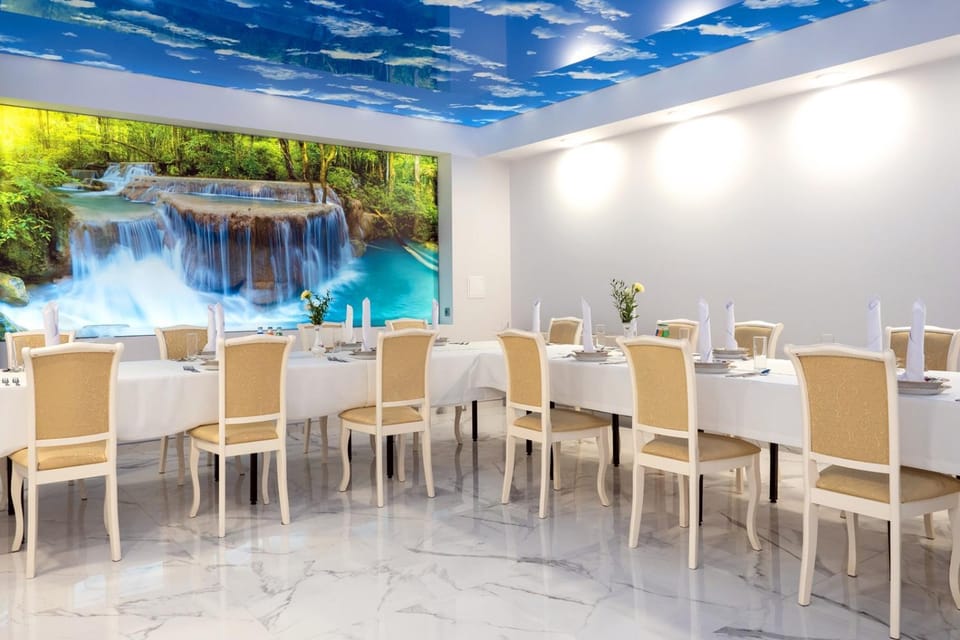 Banquet/Function facilities
