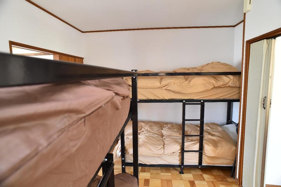 Greenheim Suitengushita / Vacation STAY 252 Apartment in Hokkaido Prefecture