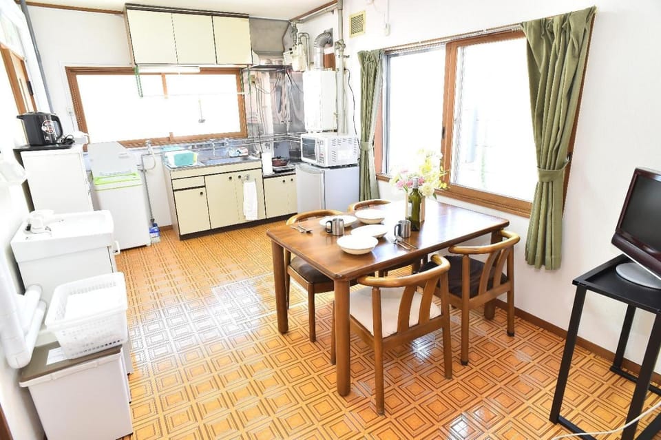 Greenheim Suitengushita / Vacation STAY 252 Apartment in Hokkaido Prefecture