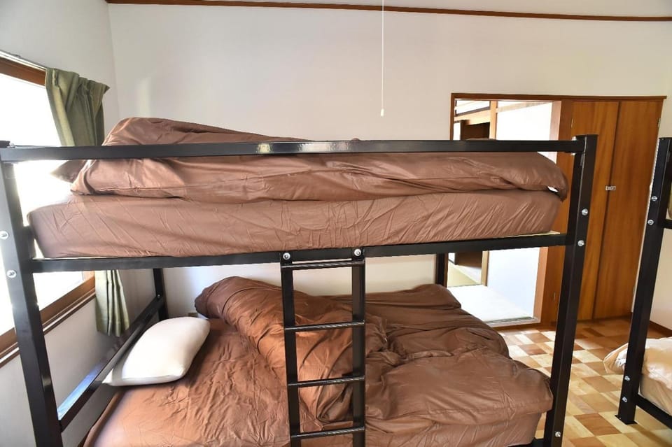 Greenheim Suitengushita / Vacation STAY 252 Apartment in Hokkaido Prefecture
