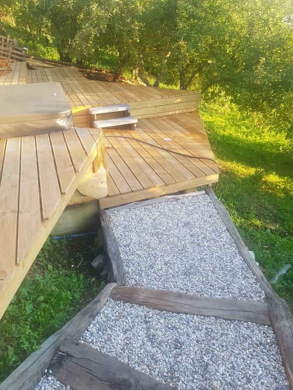 Brandy House Hedonica House in Slovenia