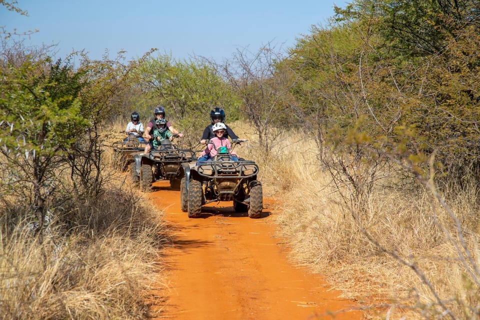 Sondela Nature Reserve & Spa Makhato Lodges Nature lodge in South Africa