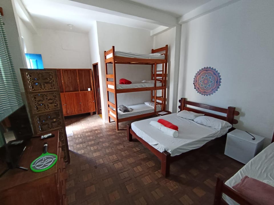 Pousada Andarai Bed and Breakfast in State of Bahia