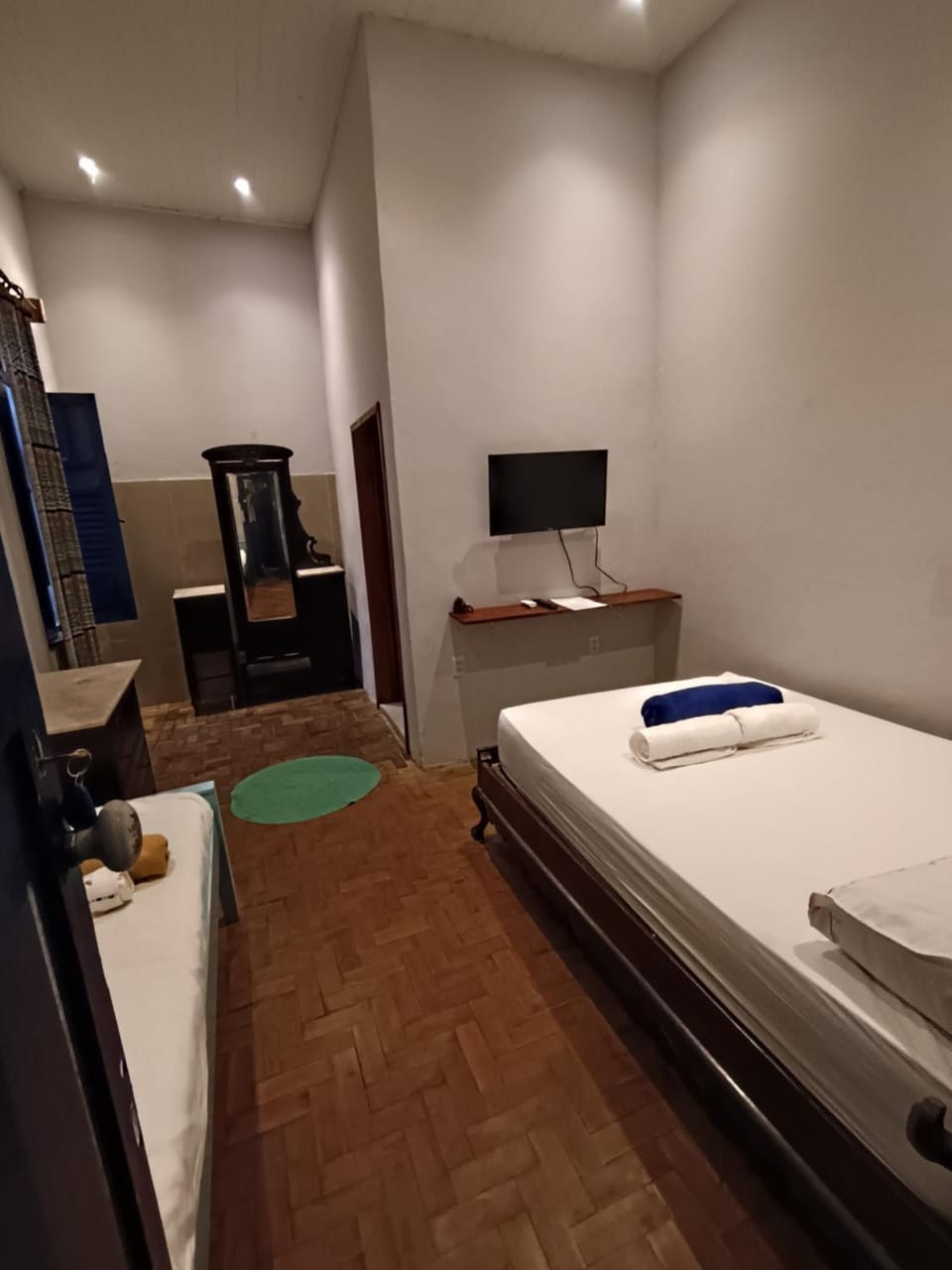 Pousada Andarai Bed and Breakfast in State of Bahia