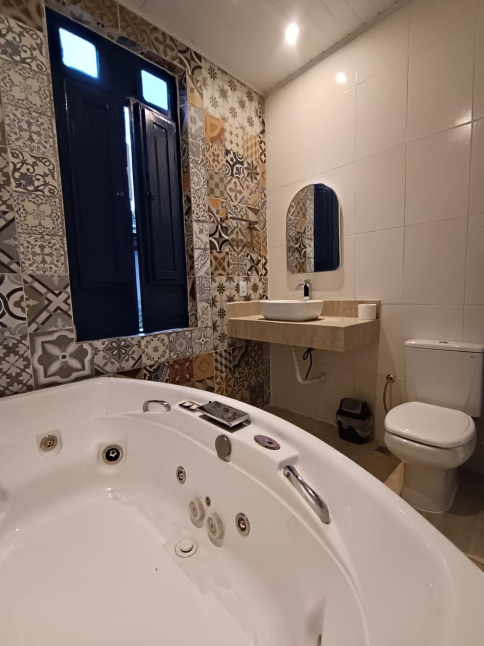 Pousada Andarai Bed and Breakfast in State of Bahia