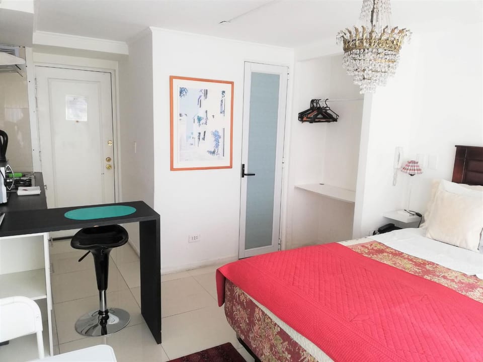 Vip Home Apartment in Providencia