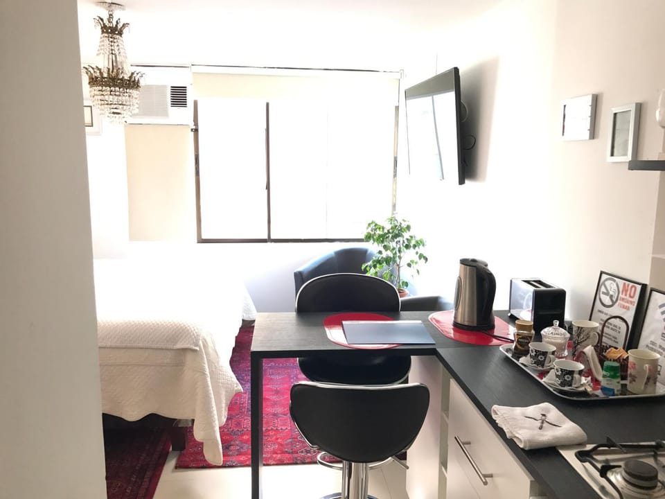 Vip Home Apartment in Providencia