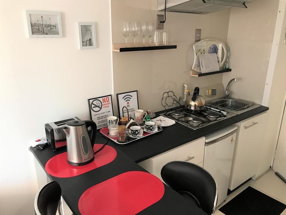 Vip Home Apartment in Providencia
