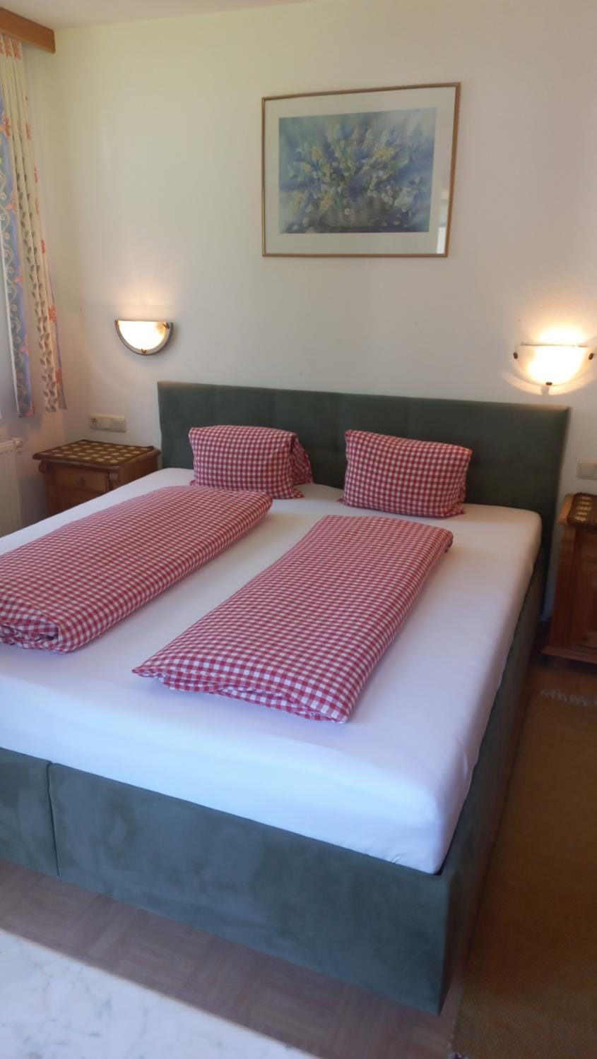 Nieslerhof Farm Stay in Mayrhofen