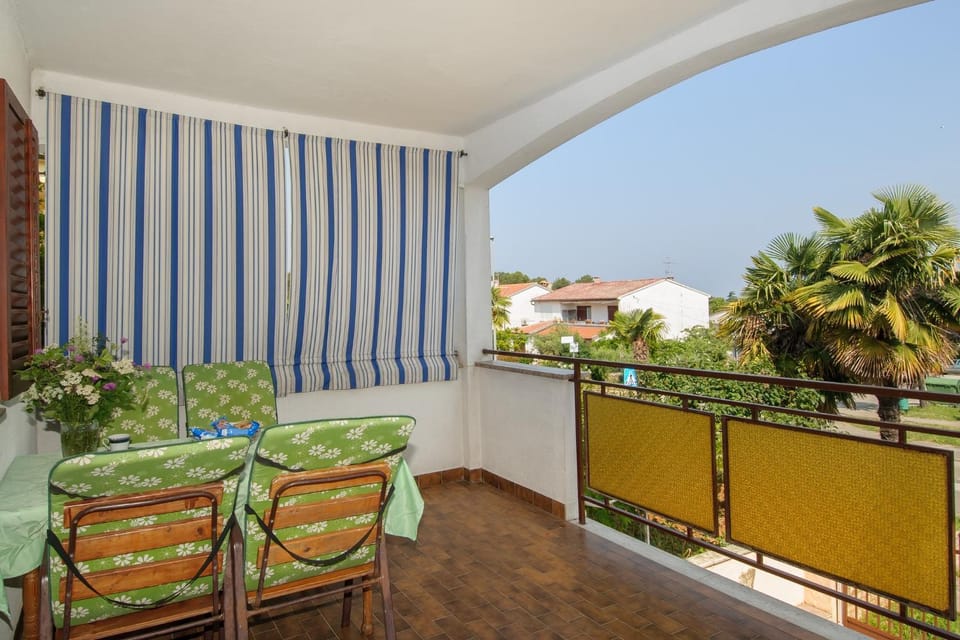 Apartments Nives Apartment in Poreč