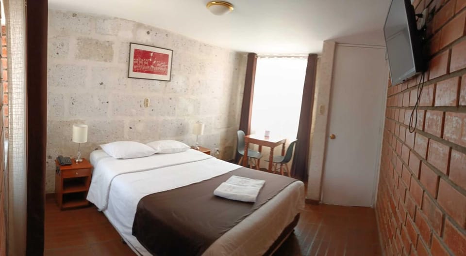 La Casa de Margott Inn in Arequipa