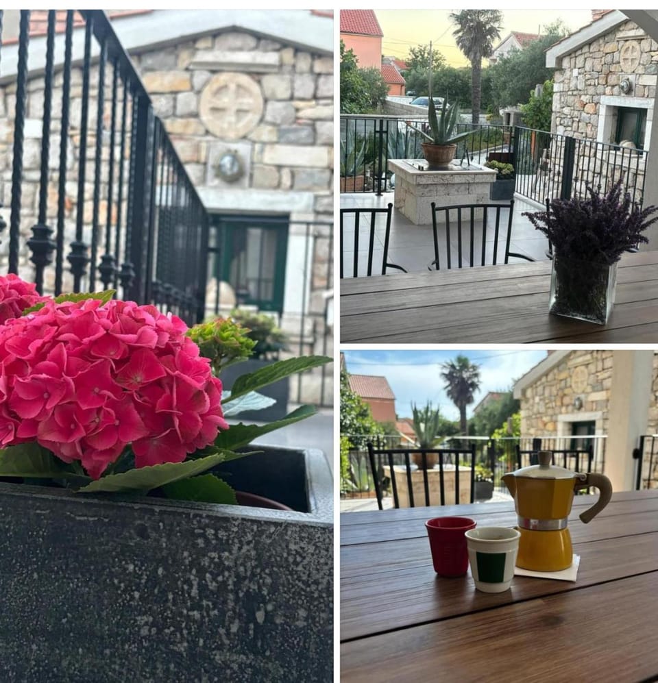 Daniela Apartment in Zadar County