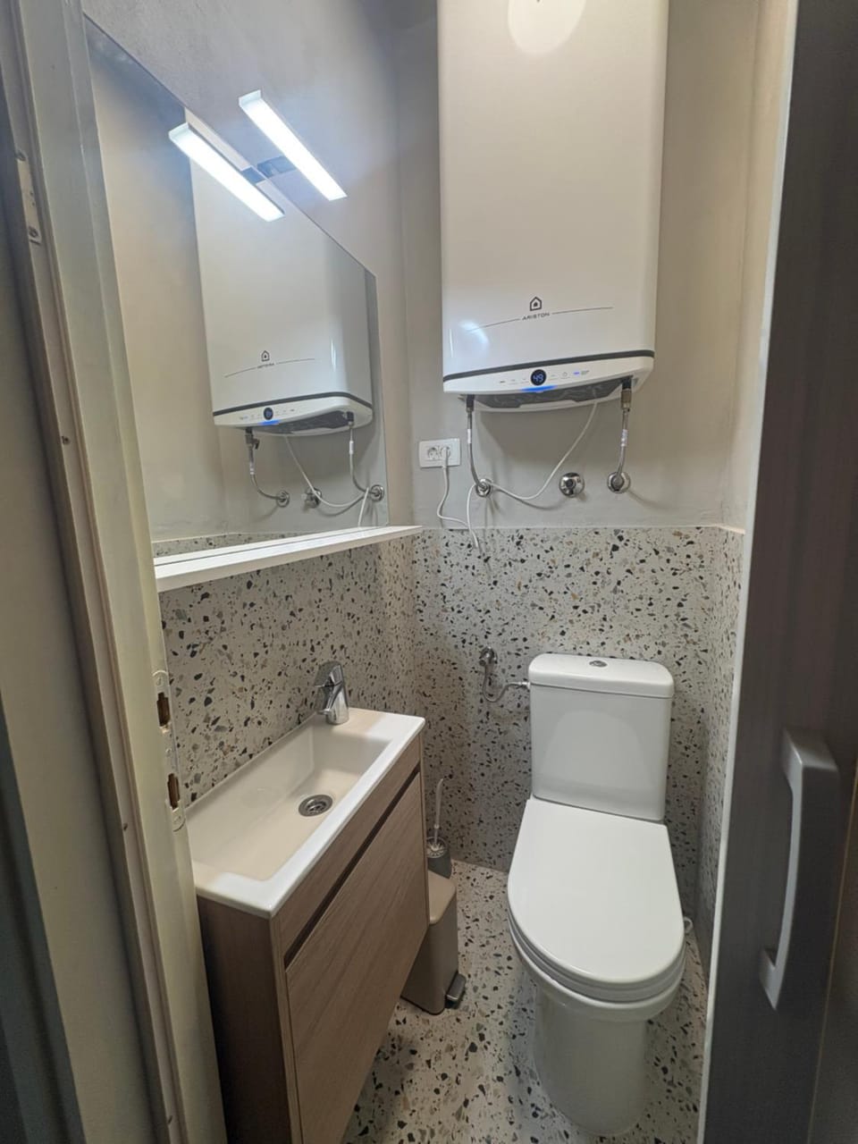 Daniela Apartment in Zadar County