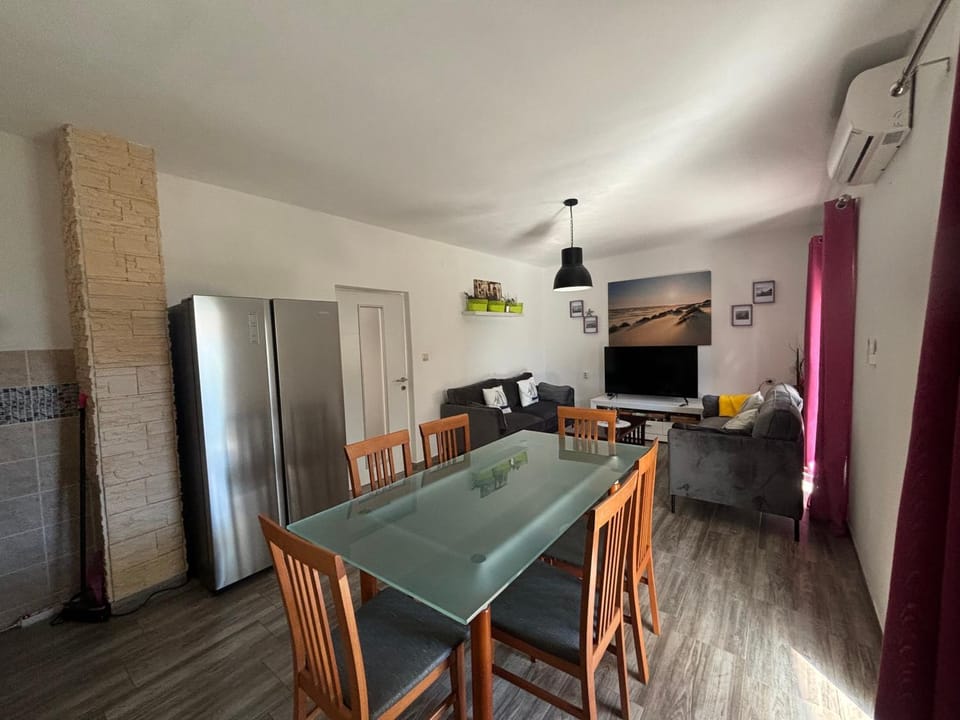 Daniela Apartment in Zadar County