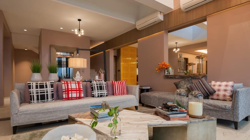 Communal lounge/ TV room, Living room