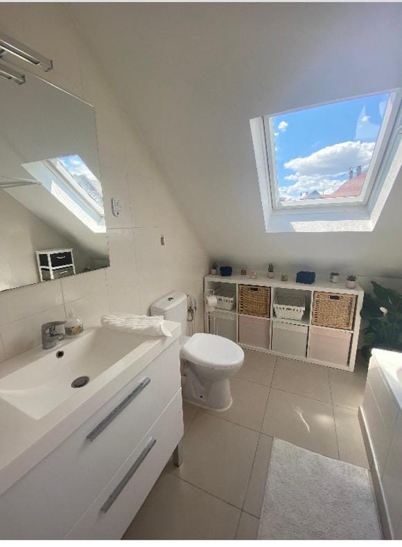 Maison au calme avec piscine près de Truchtersheim, à 15 minutes de Strasbourg House in Grand Est