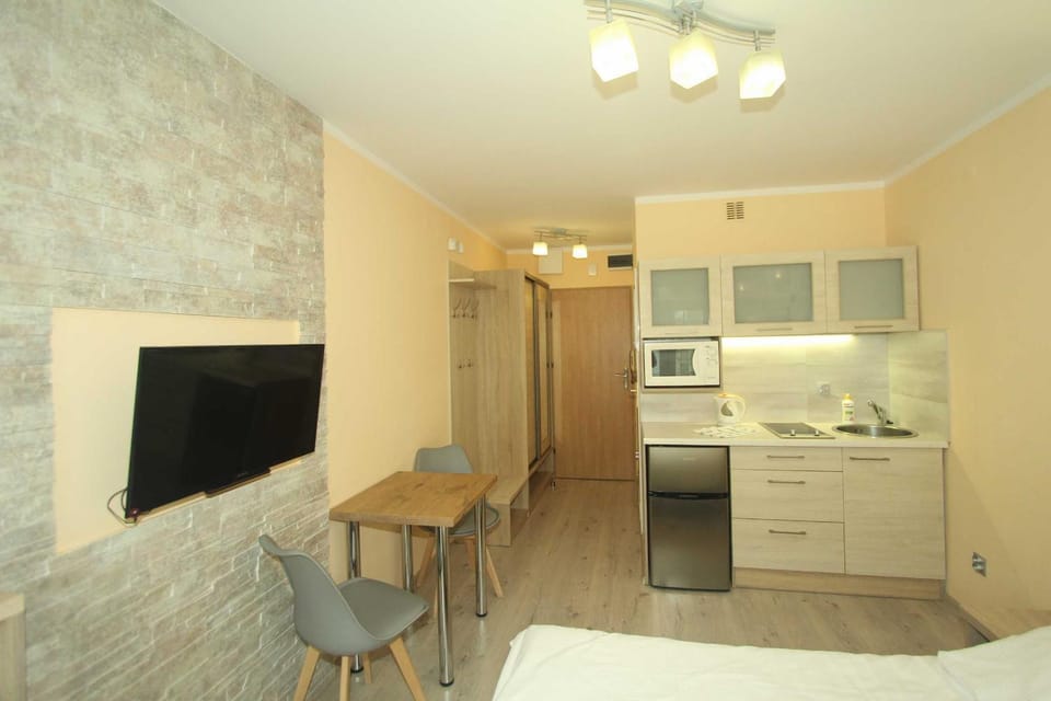 TV and multimedia, Kitchen or kitchenette